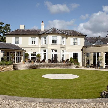 The Vineyard Hotel & Spa Newbury  Eksteriør billede