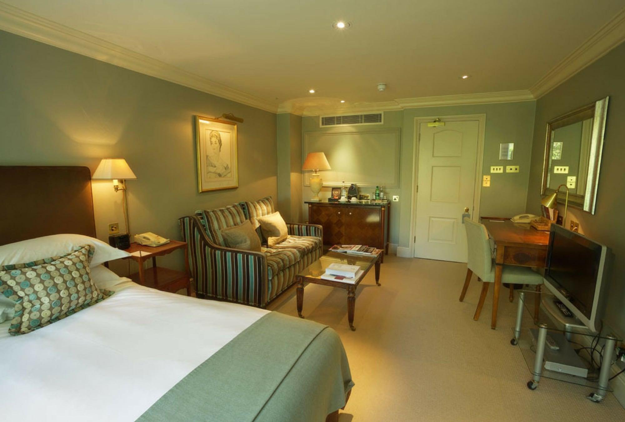 The Vineyard Hotel & Spa Newbury  Eksteriør billede