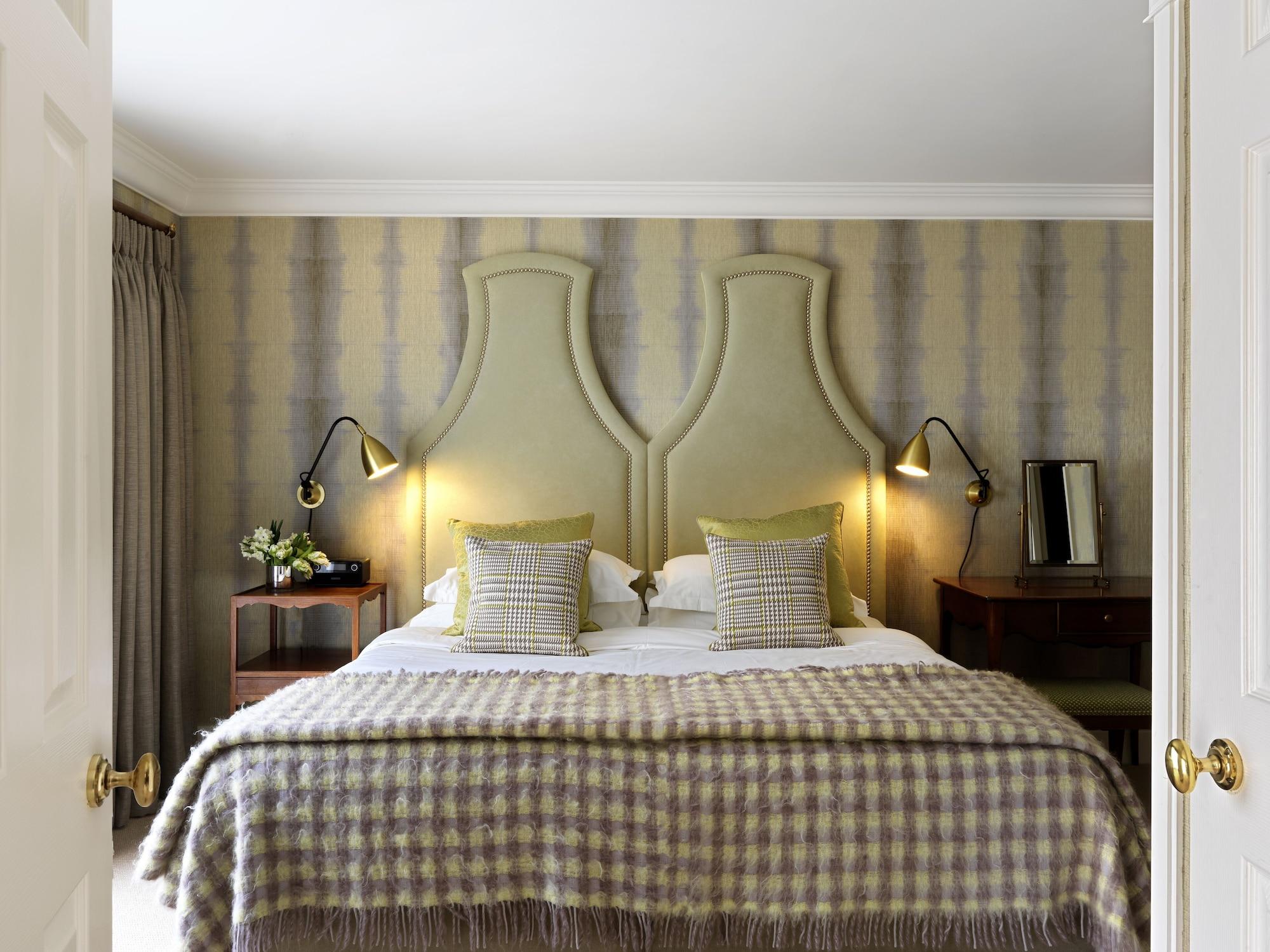 The Vineyard Hotel & Spa Newbury  Eksteriør billede