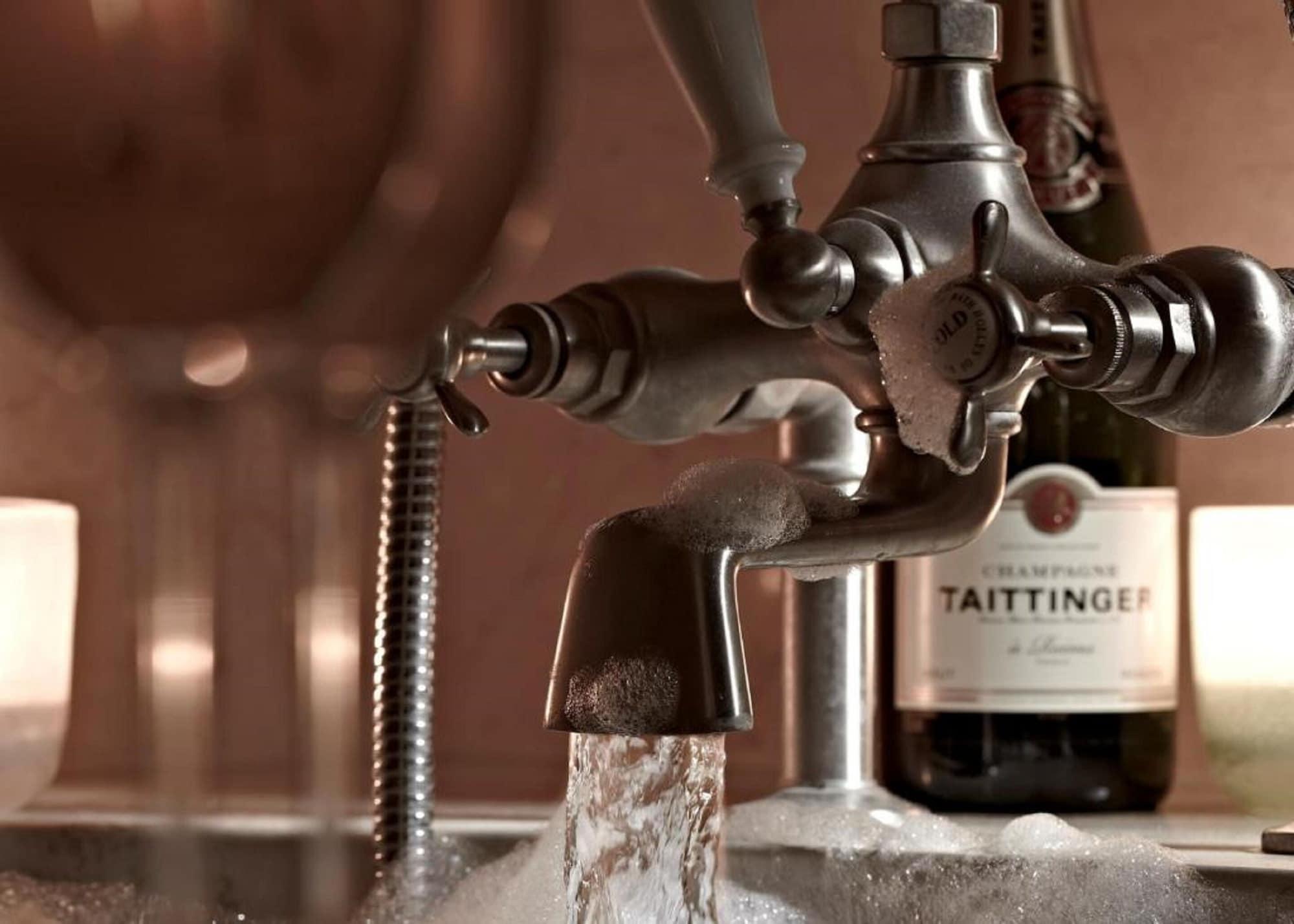 The Vineyard Hotel & Spa Newbury  Eksteriør billede