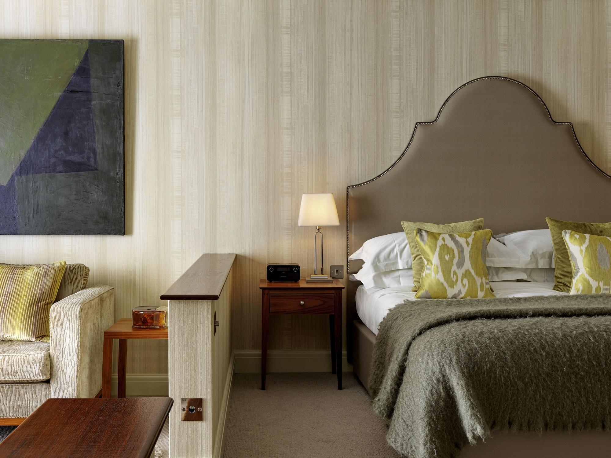 The Vineyard Hotel & Spa Newbury  Eksteriør billede