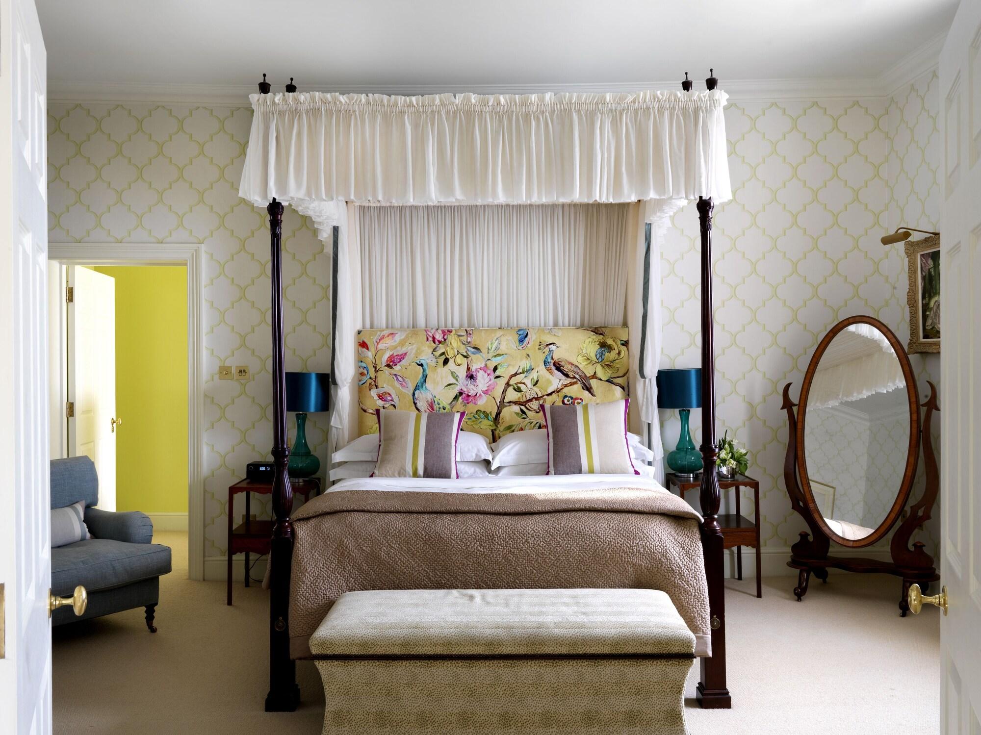 The Vineyard Hotel & Spa Newbury  Eksteriør billede