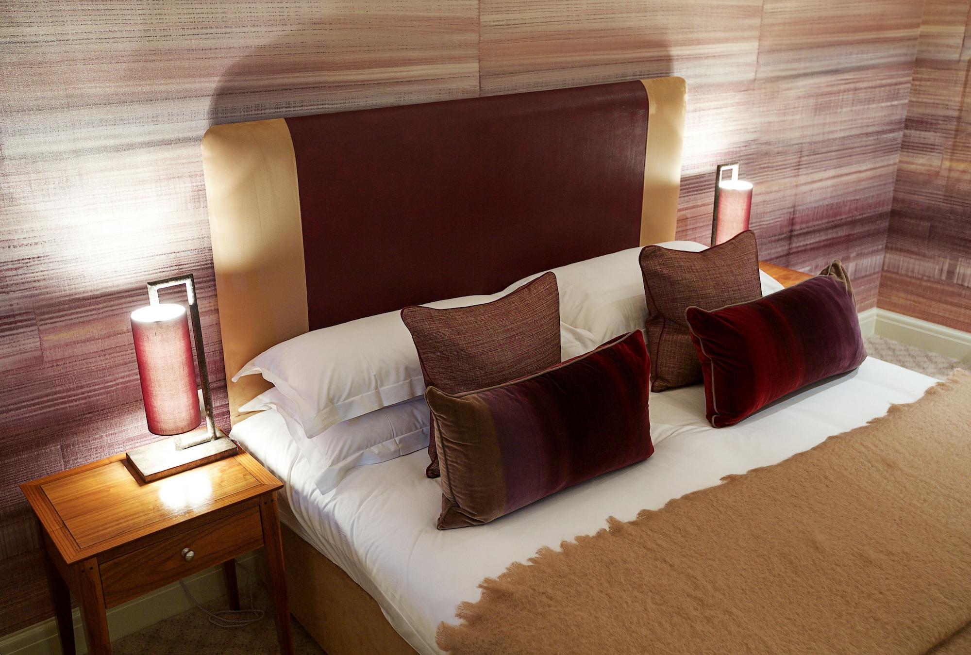 The Vineyard Hotel & Spa Newbury  Eksteriør billede