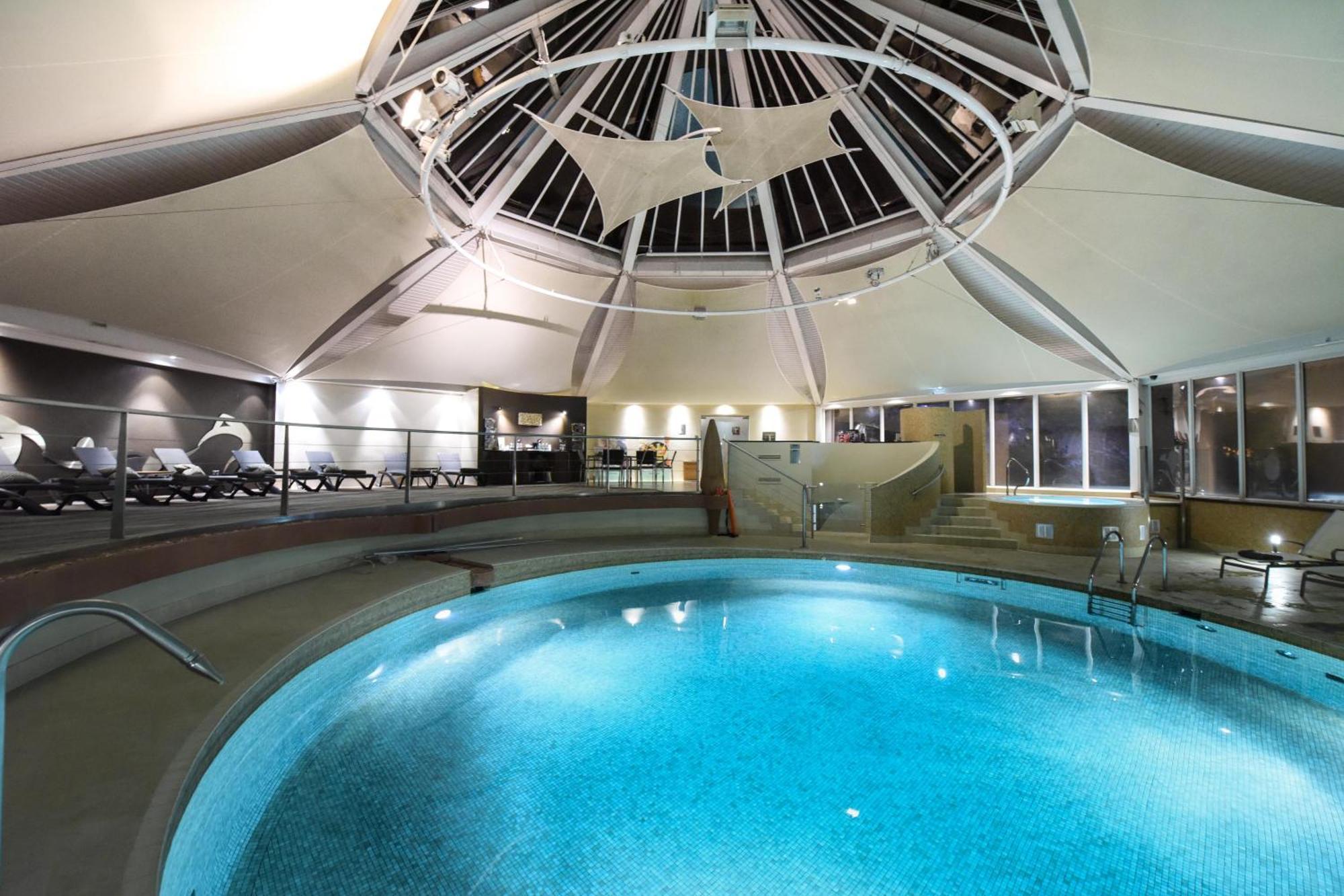 The Vineyard Hotel & Spa Newbury  Eksteriør billede