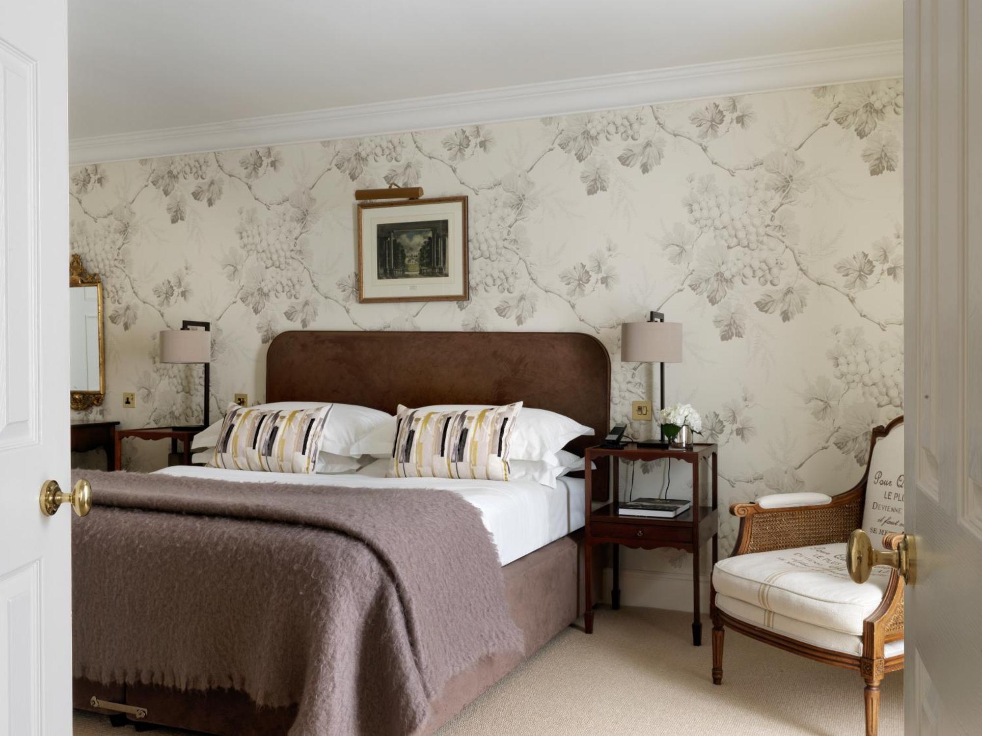 The Vineyard Hotel & Spa Newbury  Eksteriør billede
