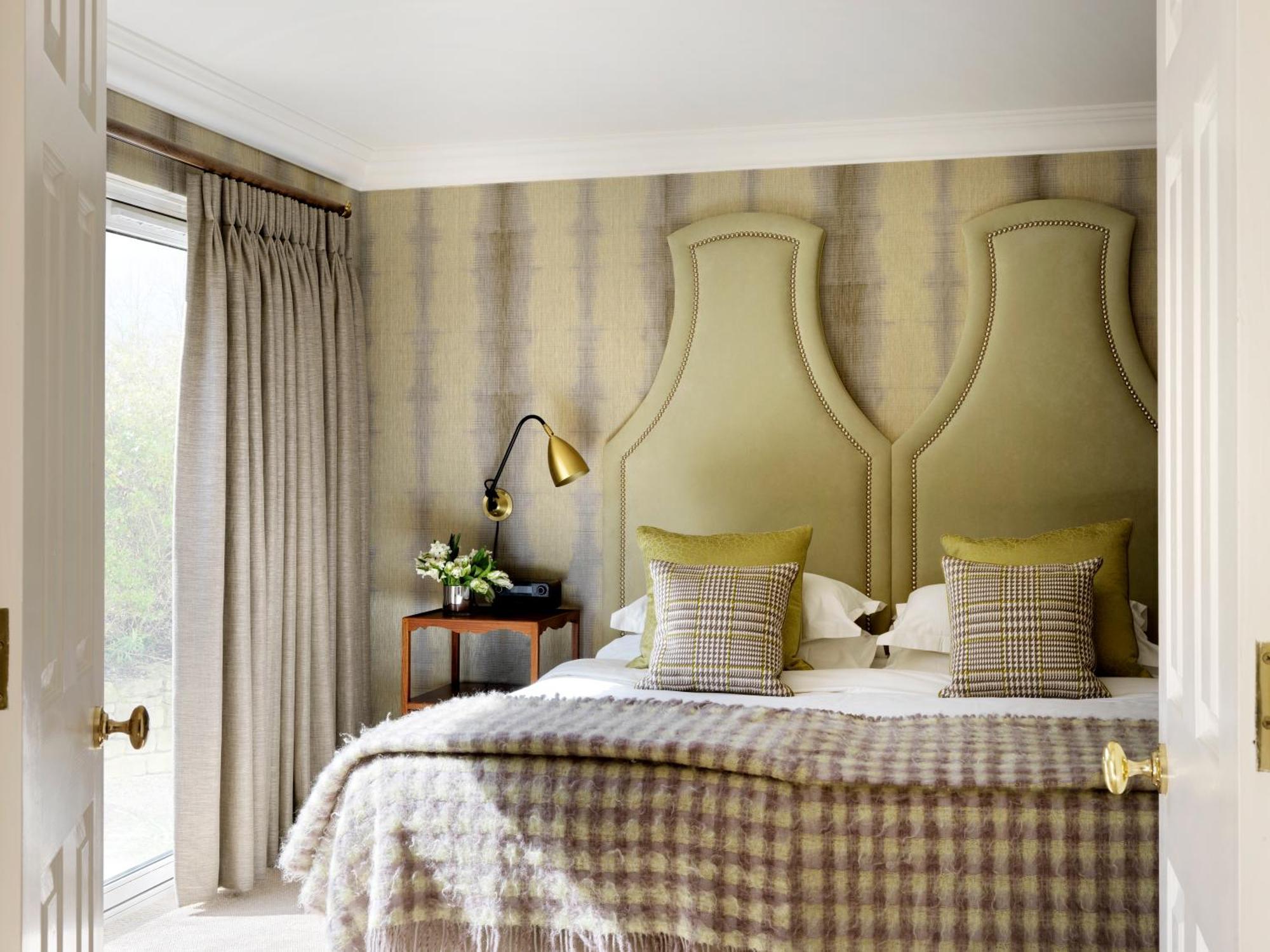 The Vineyard Hotel & Spa Newbury  Eksteriør billede
