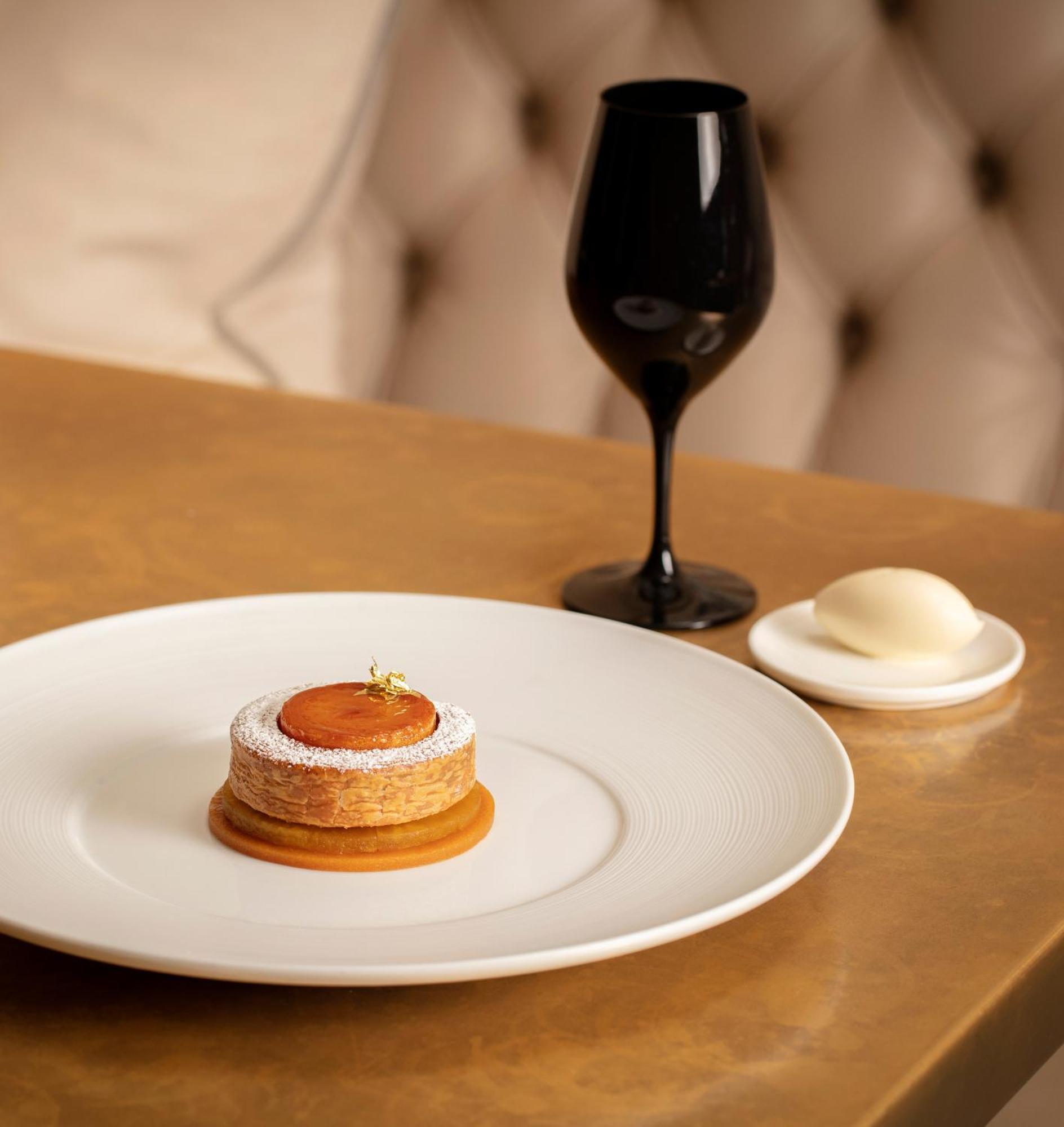 The Vineyard Hotel & Spa Newbury  Eksteriør billede