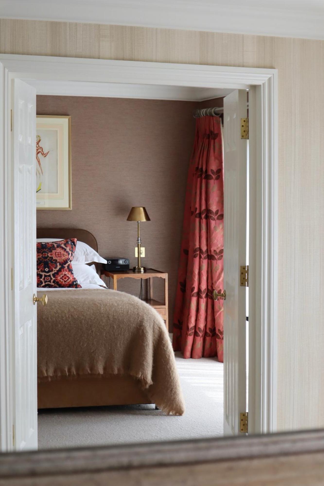 The Vineyard Hotel & Spa Newbury  Eksteriør billede