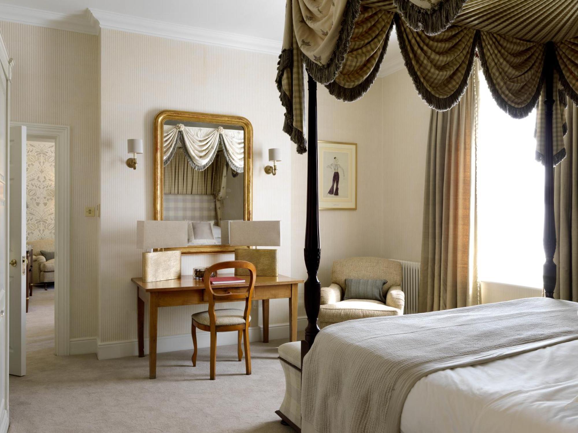 The Vineyard Hotel & Spa Newbury  Eksteriør billede