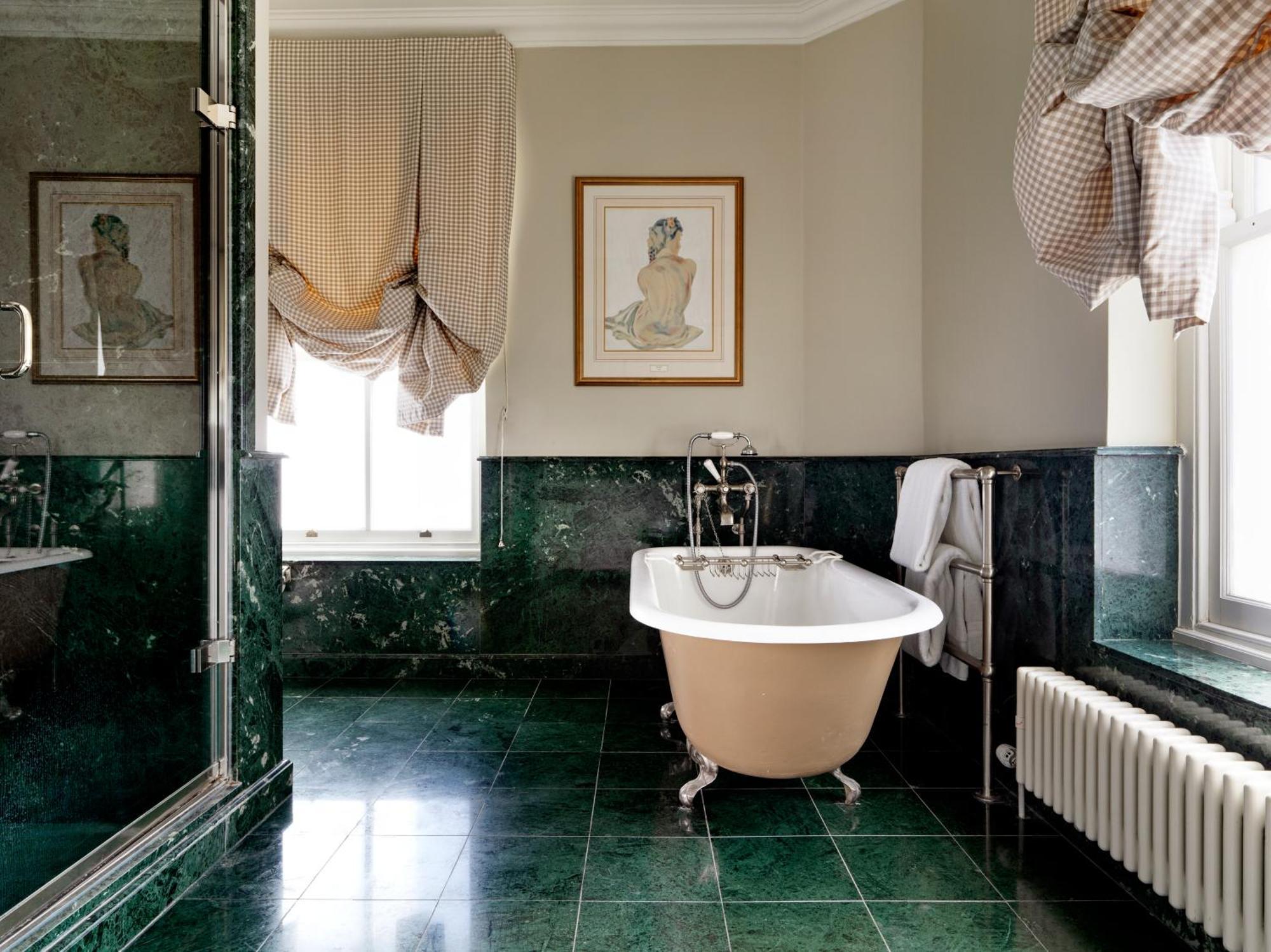 The Vineyard Hotel & Spa Newbury  Eksteriør billede