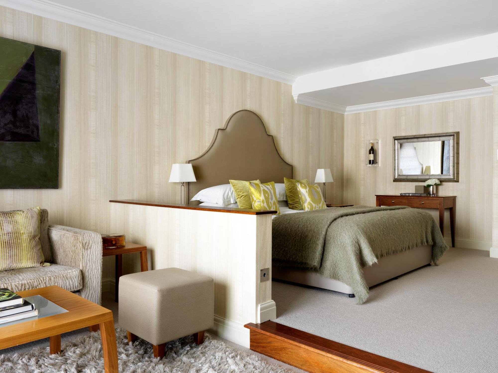 The Vineyard Hotel & Spa Newbury  Eksteriør billede