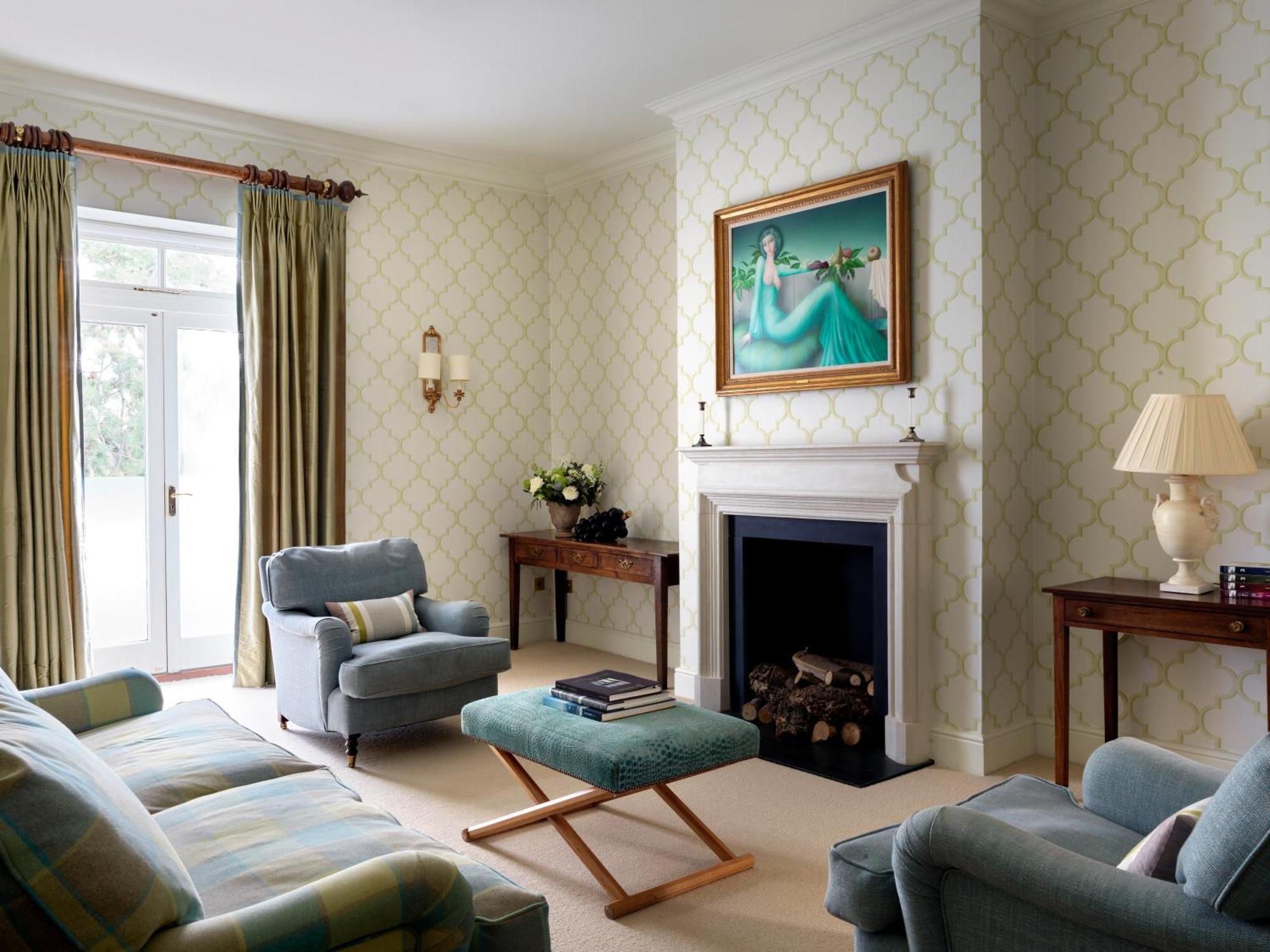 The Vineyard Hotel & Spa Newbury  Eksteriør billede
