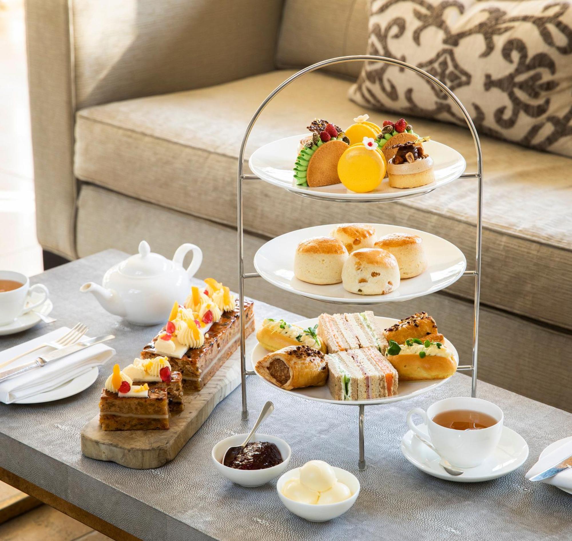 The Vineyard Hotel & Spa Newbury  Eksteriør billede