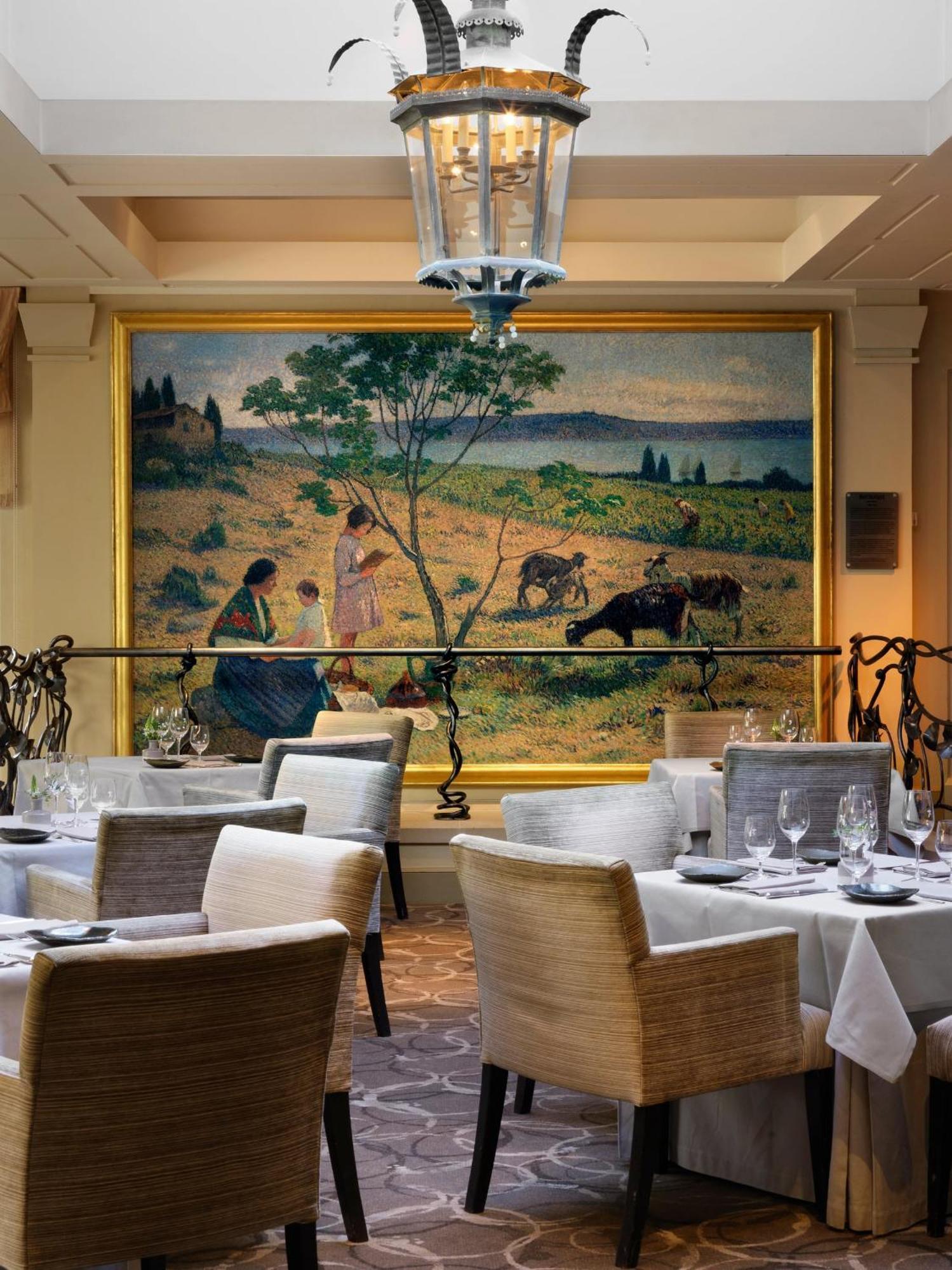 The Vineyard Hotel & Spa Newbury  Eksteriør billede