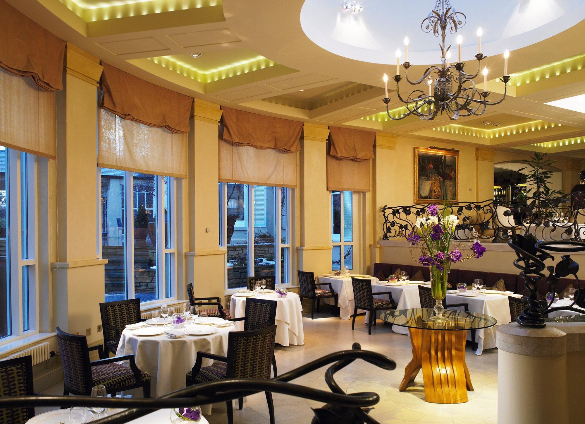 The Vineyard Hotel & Spa Newbury  Eksteriør billede