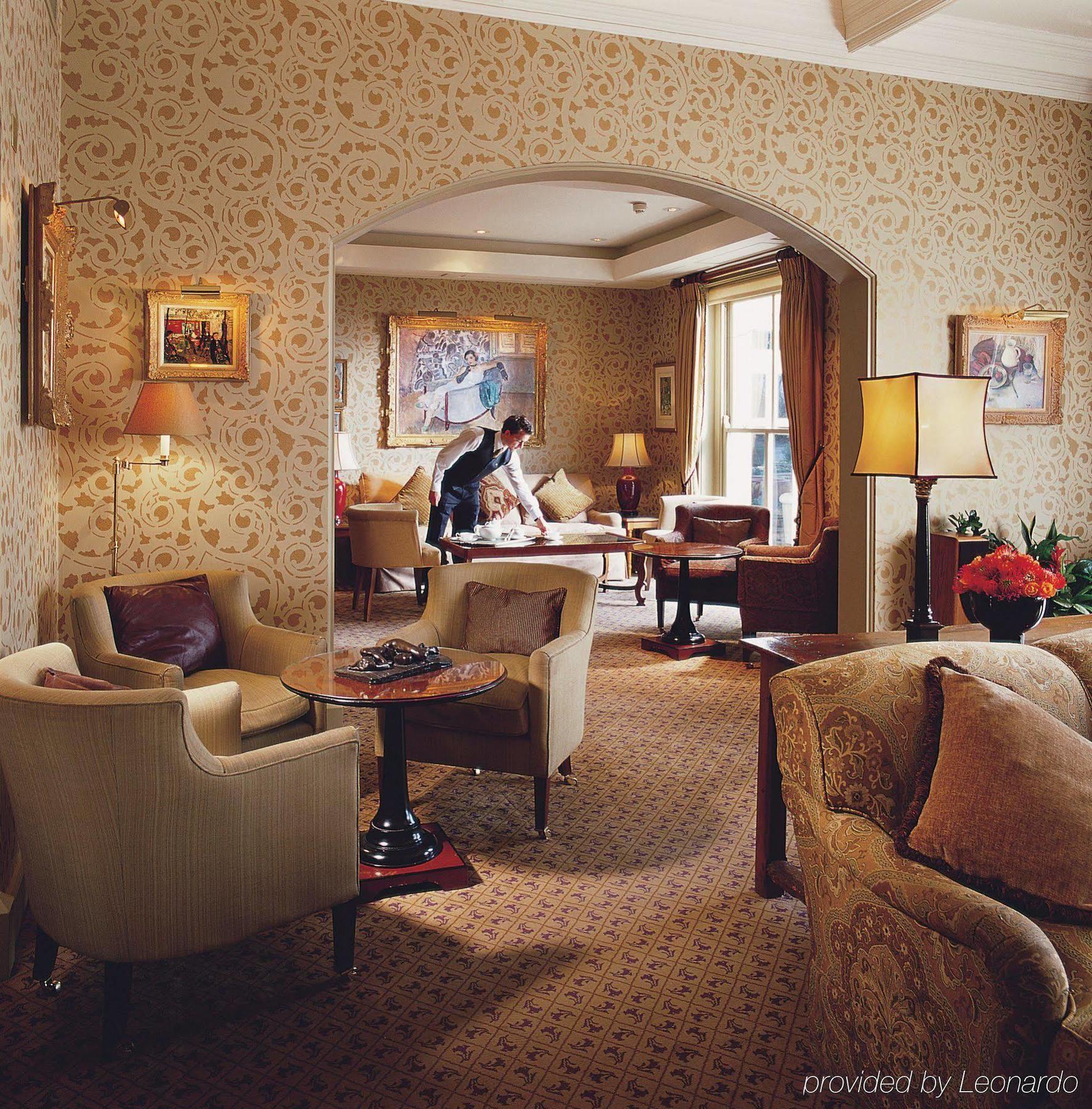 The Vineyard Hotel & Spa Newbury  Værelse billede