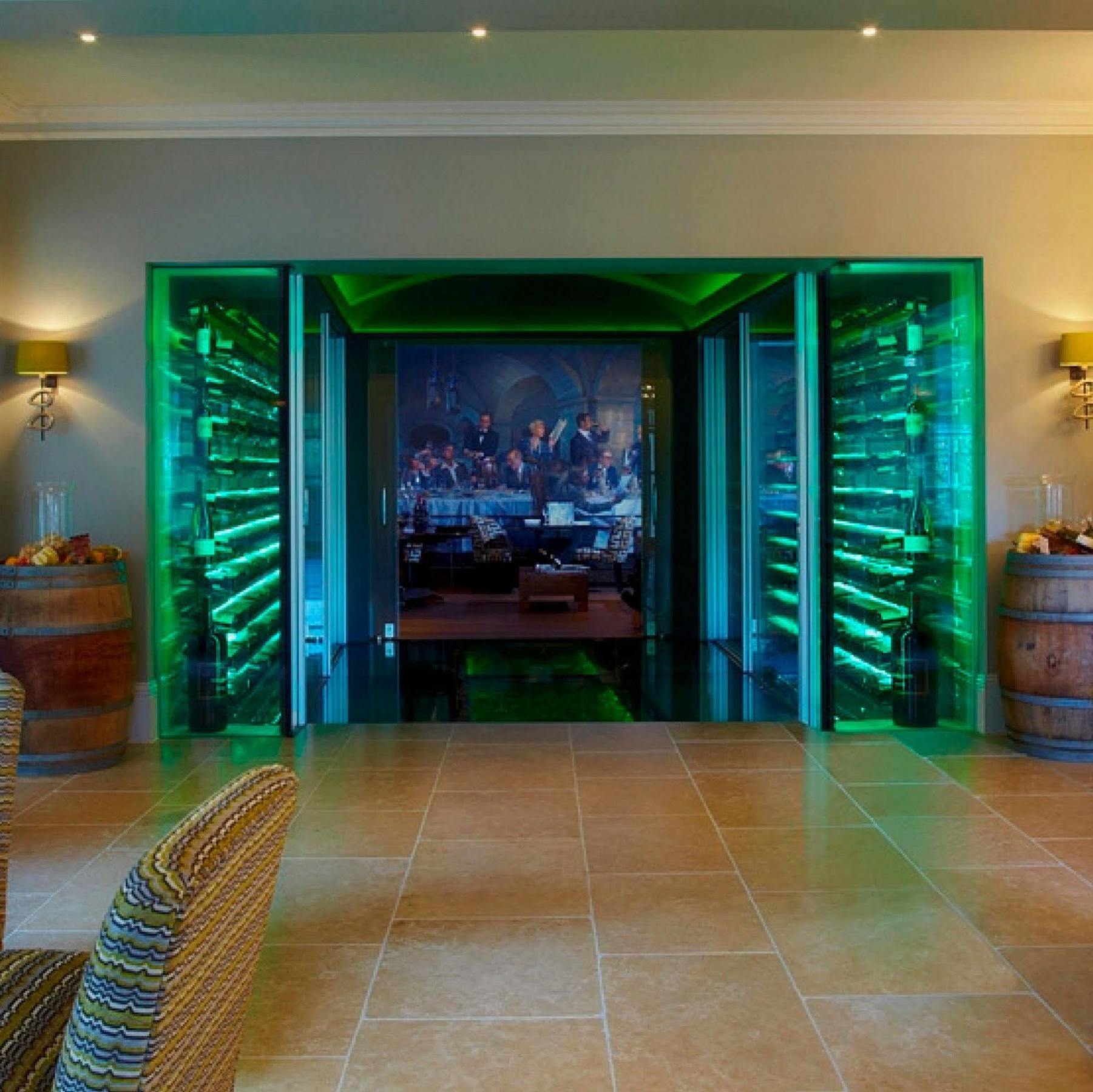 The Vineyard Hotel & Spa Newbury  Eksteriør billede