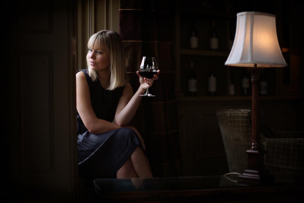The Vineyard Hotel & Spa Newbury  Eksteriør billede